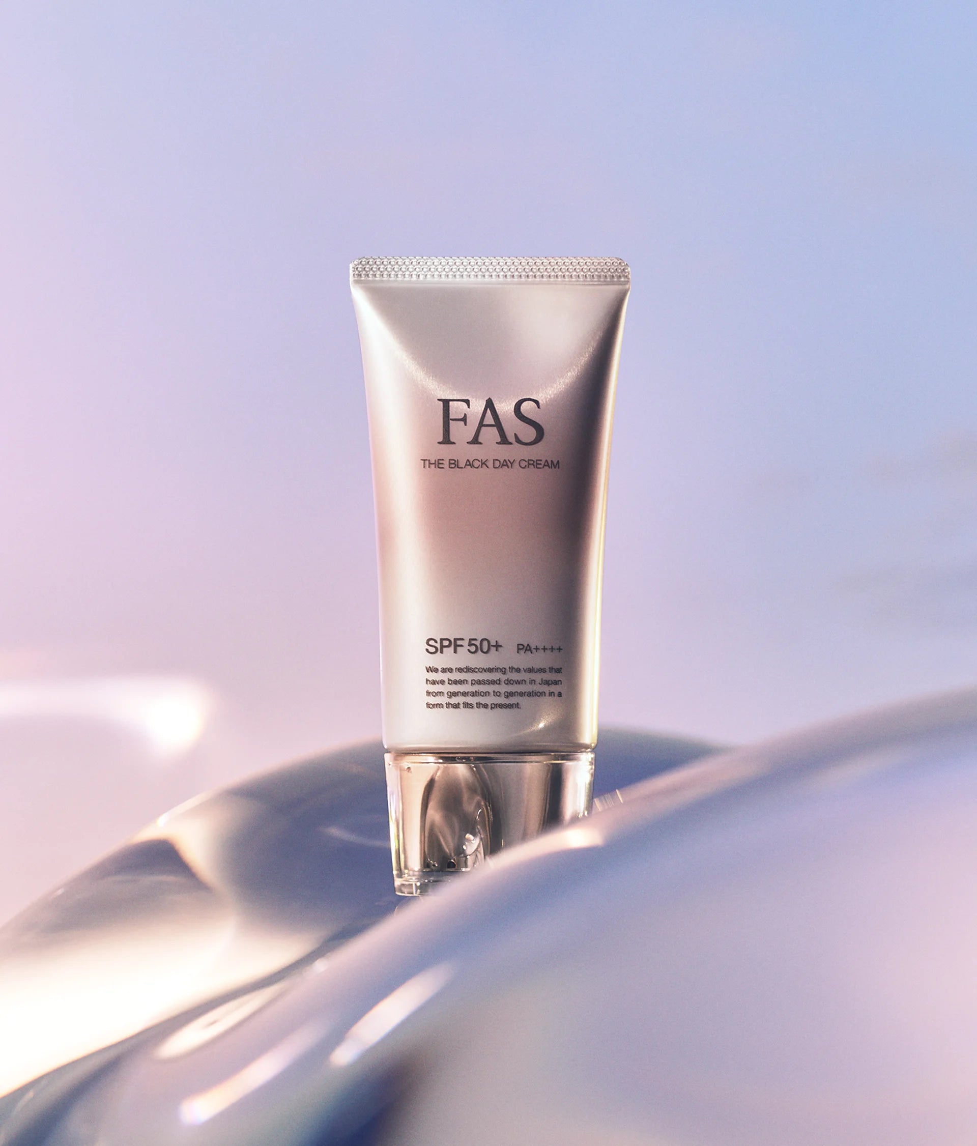 natsucoc　THE BLACK DAY CREAM 40g 2本 FAS The Black Day Cream 40g | Tokyo Beauty Box