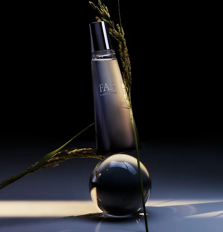 FAS The Black Essence | Tokyo Beauty Box FAS The Black Essence | Tokyo Beauty Box