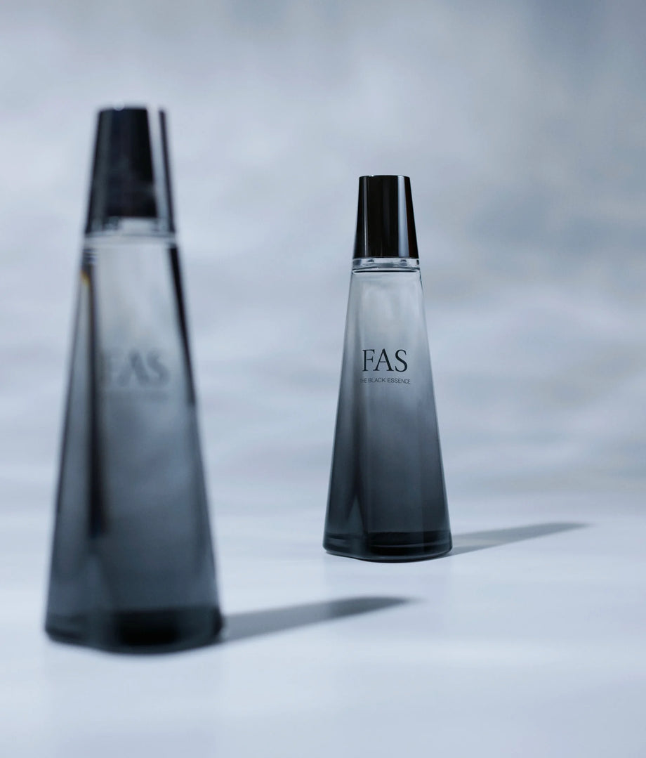 FAS The Black Essence | Tokyo Beauty Box FAS The Black Essence | Tokyo Beauty Box