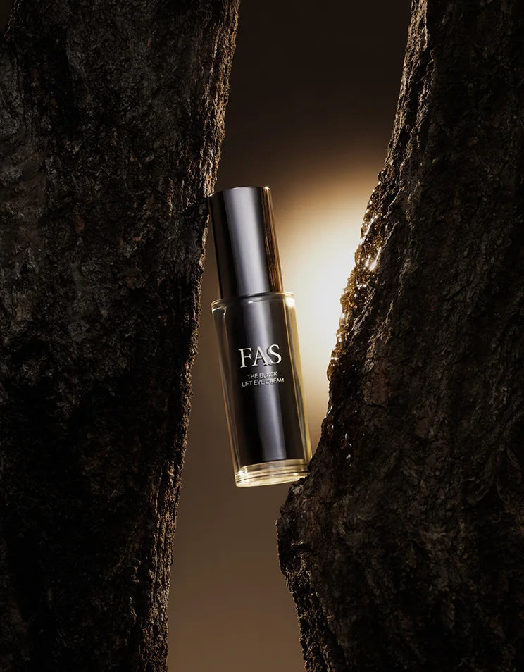 アイケア FAS THE BLACK LIFT EYE CREAM 15g FAS The Black Lift Eye Cream 15g | Tokyo Beauty Box