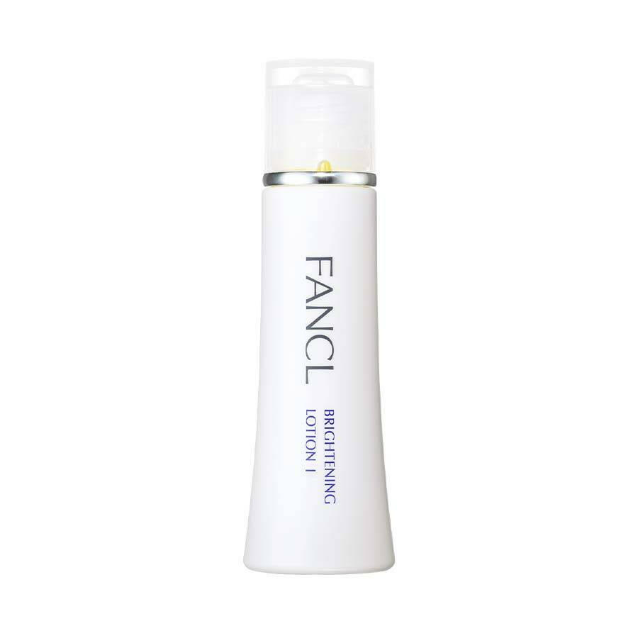 Fancl Brightening Lotion 30ml
