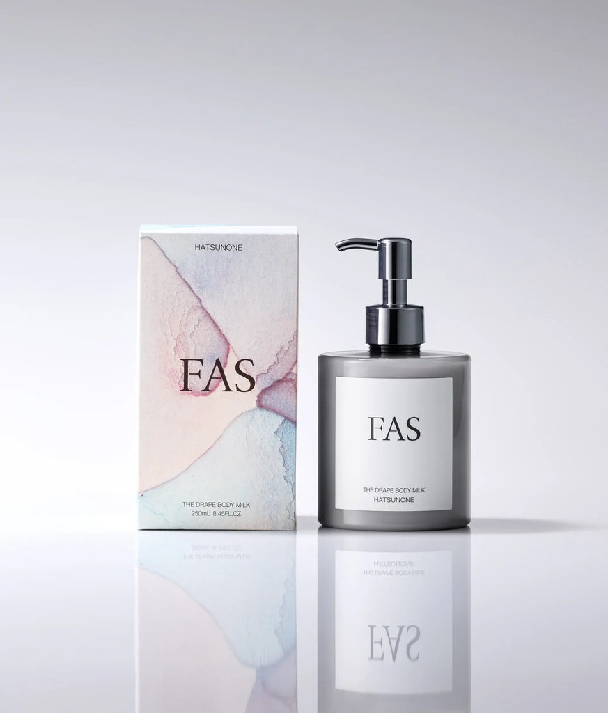 FAS | Tokyo Beauty Box