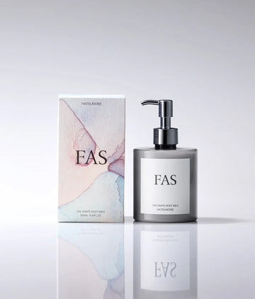 FAS | Tokyo Beauty Box