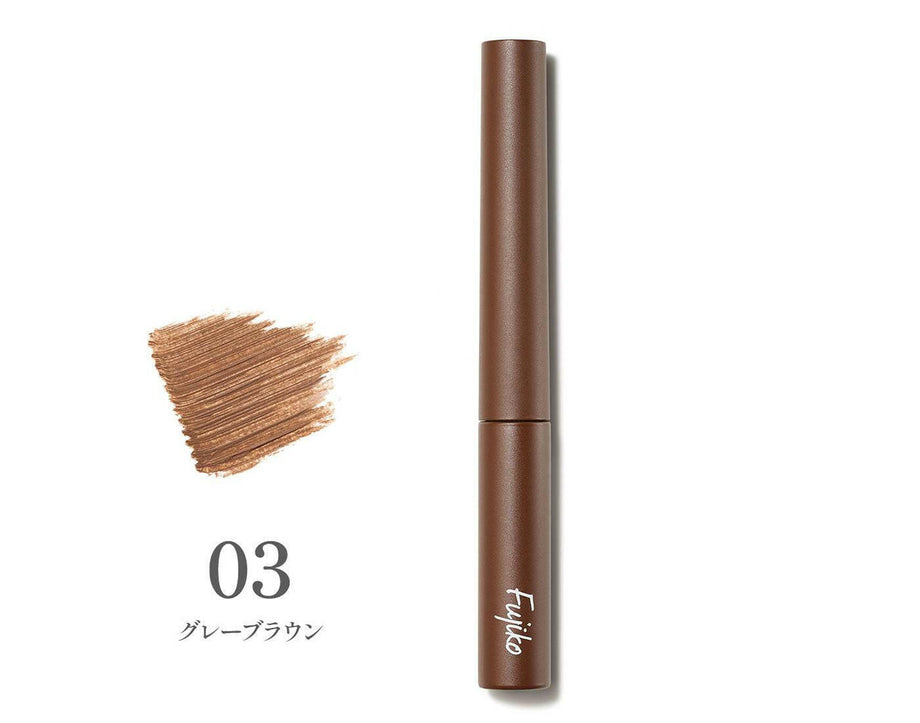 Fujiko Magical Eyebrow Color 3g | Tokyo Beauty Box