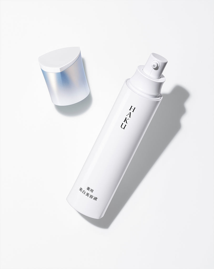 HAKU | Tokyo Beauty Box
