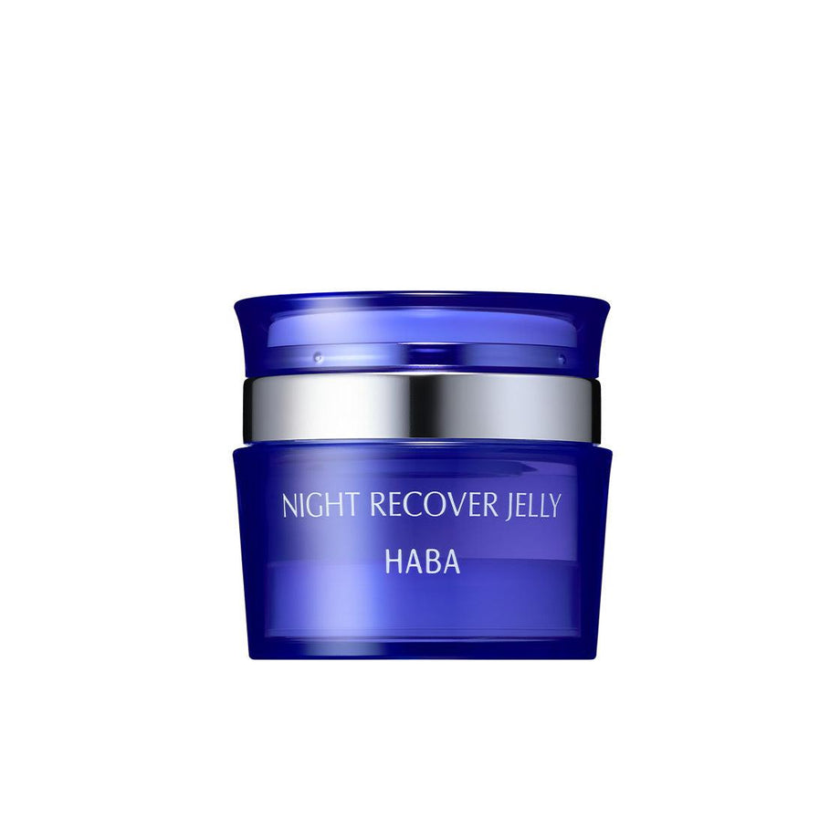 【新品未使用】HABA NIGHT RECOVER JELLY 50g　3個 Haba NIght Recovery Jelly 50g | Tokyo Beauty Box