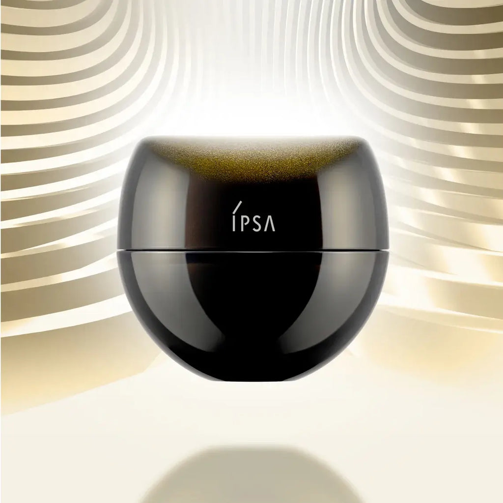 IPSA Cream Ultimate e 30g | Tokyo Beauty Box