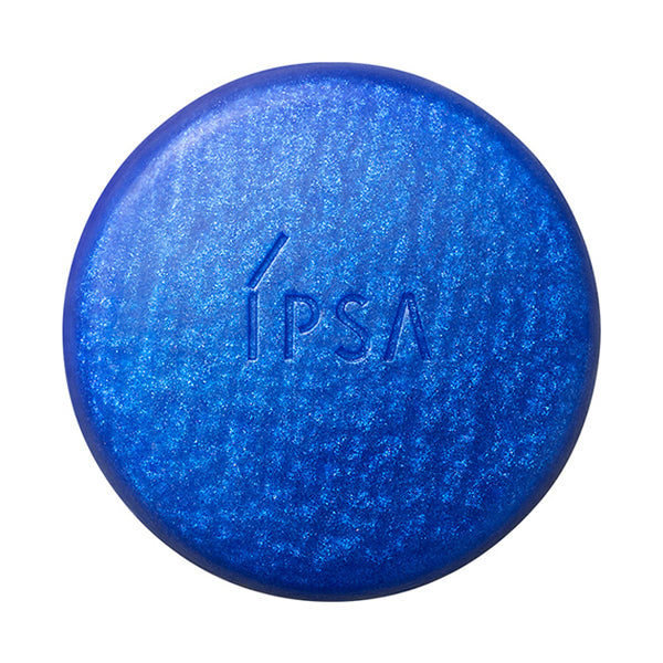 Ipsa Marine Cleansing Bar for Deep Skin Purification and Hydration