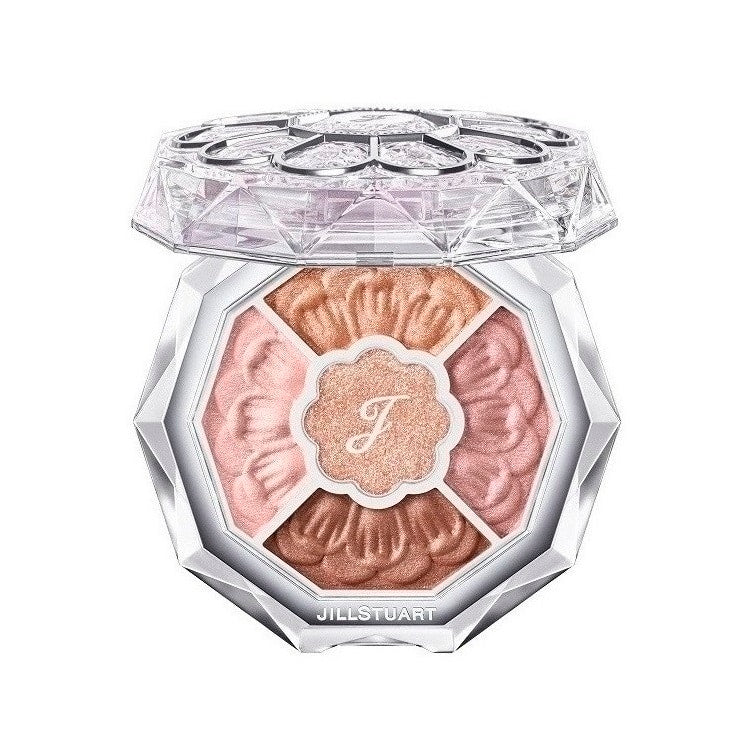Jillstuart Bloom Couture Eyes Jeweled Bouquet 6g | Tokyo
