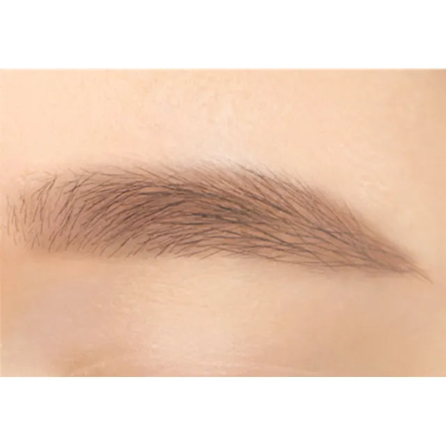 Jill Stuart Bloom eyebrow shadow palette showcasing vibrant, long-lasting shades for defined brows