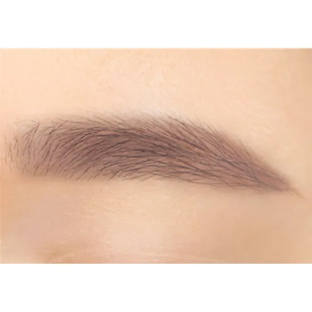 Jill Stuart Bloom eyebrow shadow palette showcasing vibrant, long-lasting shades for defined brows