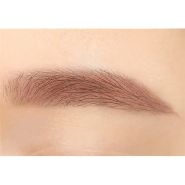 Jill Stuart Bloom eyebrow shadow palette showcasing vibrant, long-lasting shades for defined brows