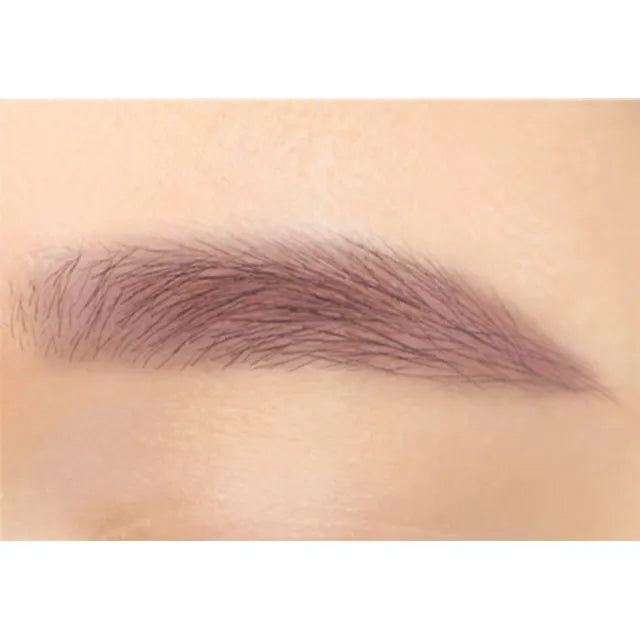 Jill Stuart Bloom eyebrow shadow palette showcasing vibrant, long-lasting shades for defined brows
