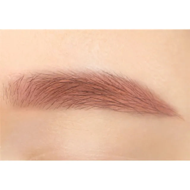 Jill Stuart Bloom eyebrow shadow palette showcasing vibrant, long-lasting shades for defined brows