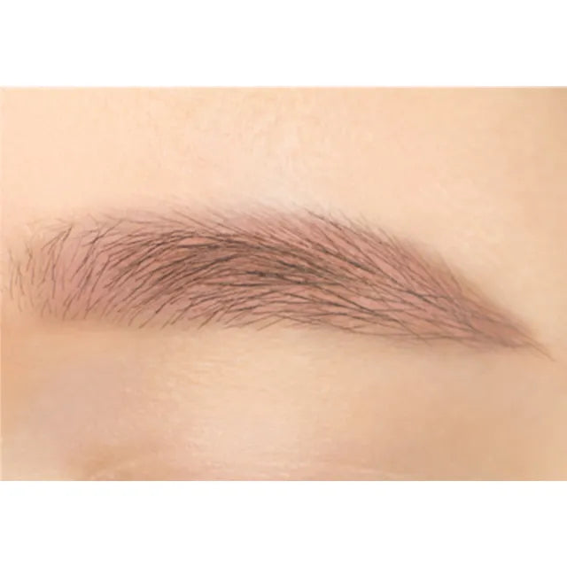 Jill Stuart Bloom eyebrow shadow palette showcasing vibrant, long-lasting shades for defined brows