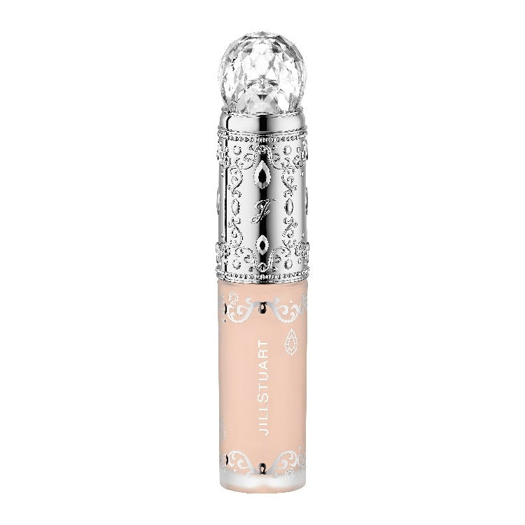 Jill Stuart concealer offering flawless coverage for a natural and radiant complexion