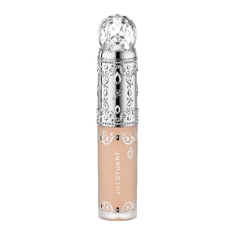 Jill Stuart concealer offering flawless coverage for a natural and radiant complexion
