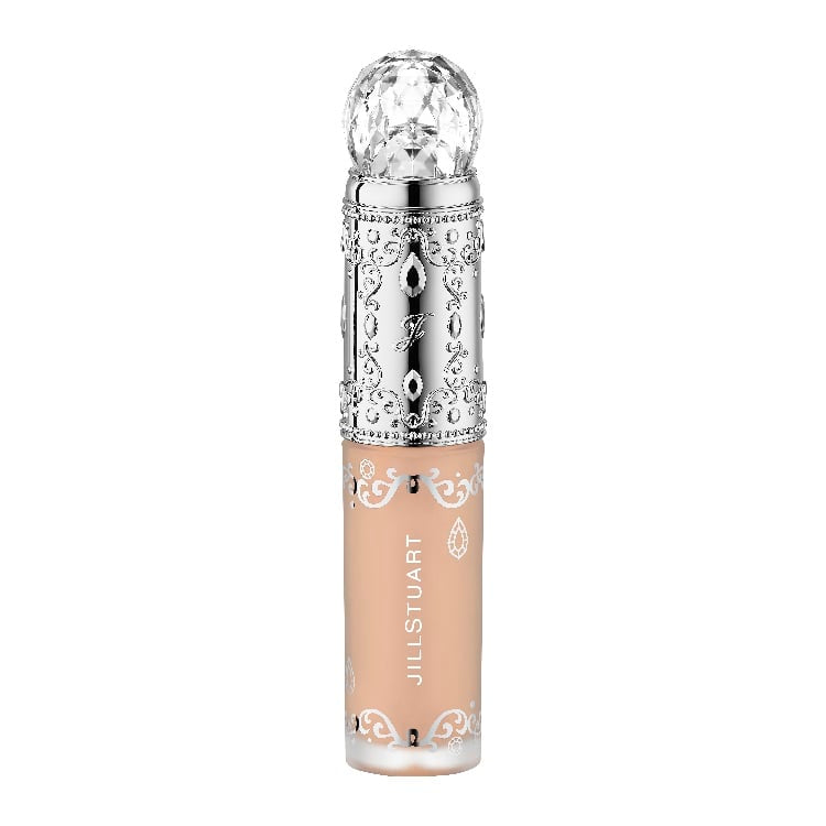 Jill Stuart concealer offering flawless coverage for a natural and radiant complexion