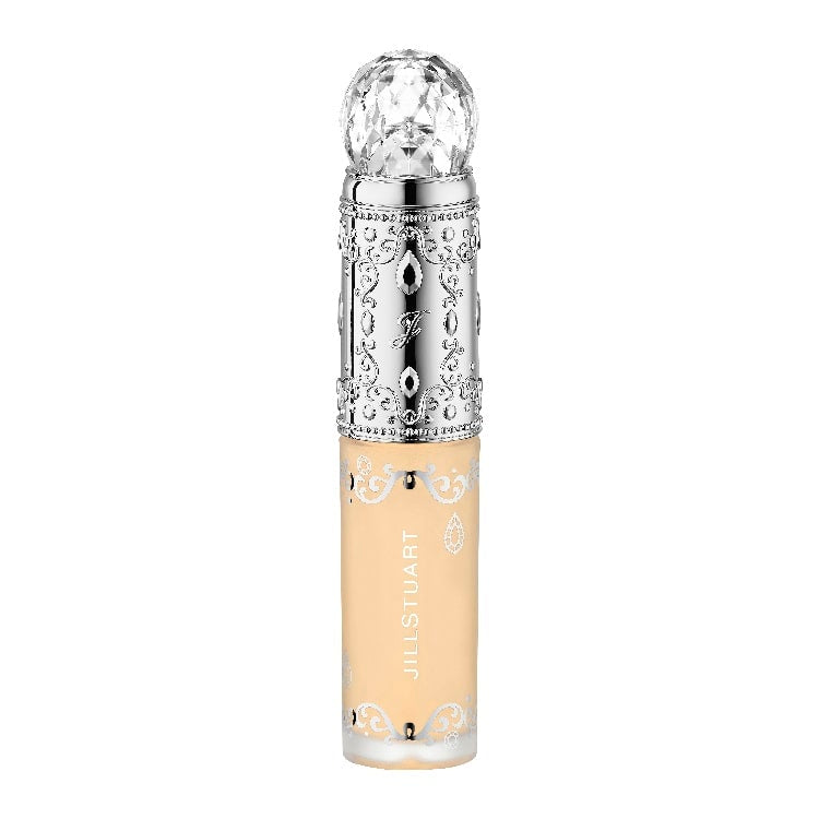 Jill Stuart concealer offering flawless coverage for a natural and radiant complexion