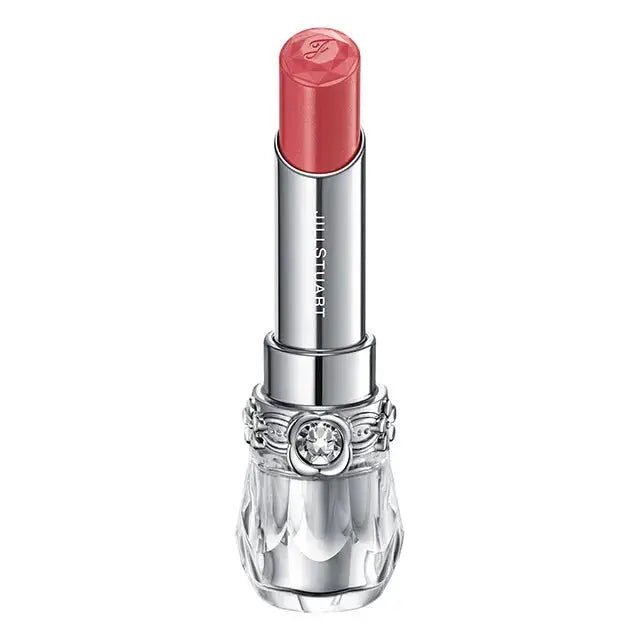 JILLSTUART口紅01 Jillstuart Lip Blossom Glow | Tokyo Beauty Box