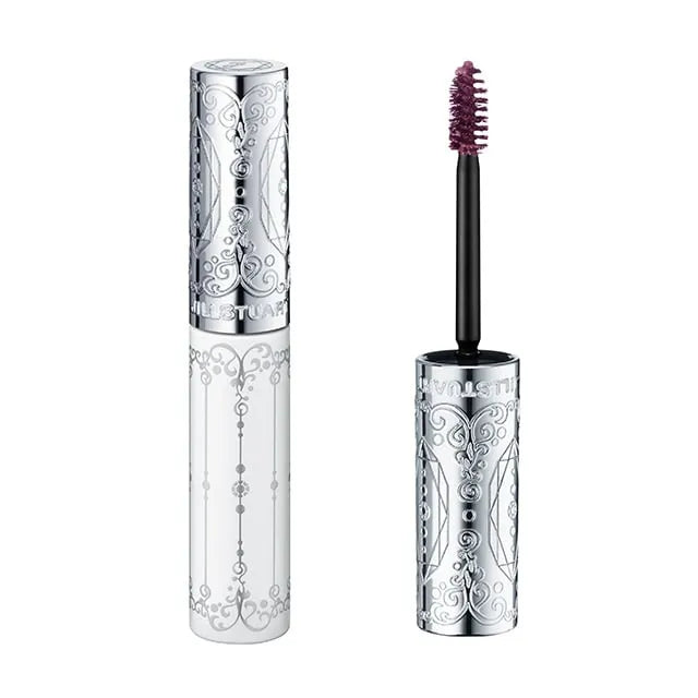 Jillstuart eyebrow mascara enhancing natural brows with long-lasting, smudge-proof formula for perfect definition