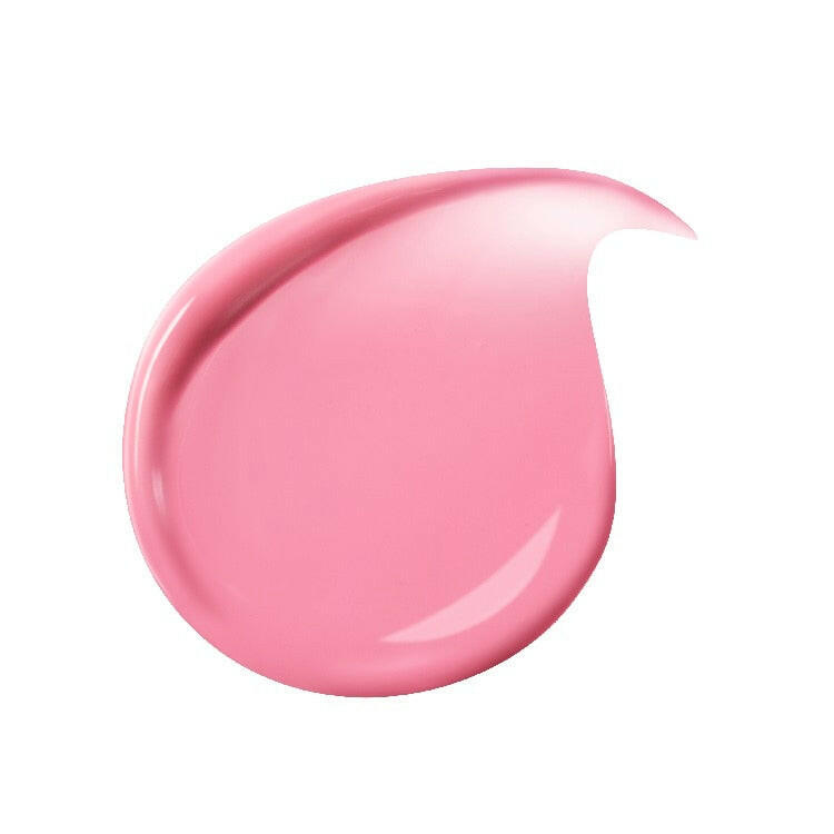 Jillstuart UV Protect Blush providing a natural glow with long-lasting blush for radiant skin
