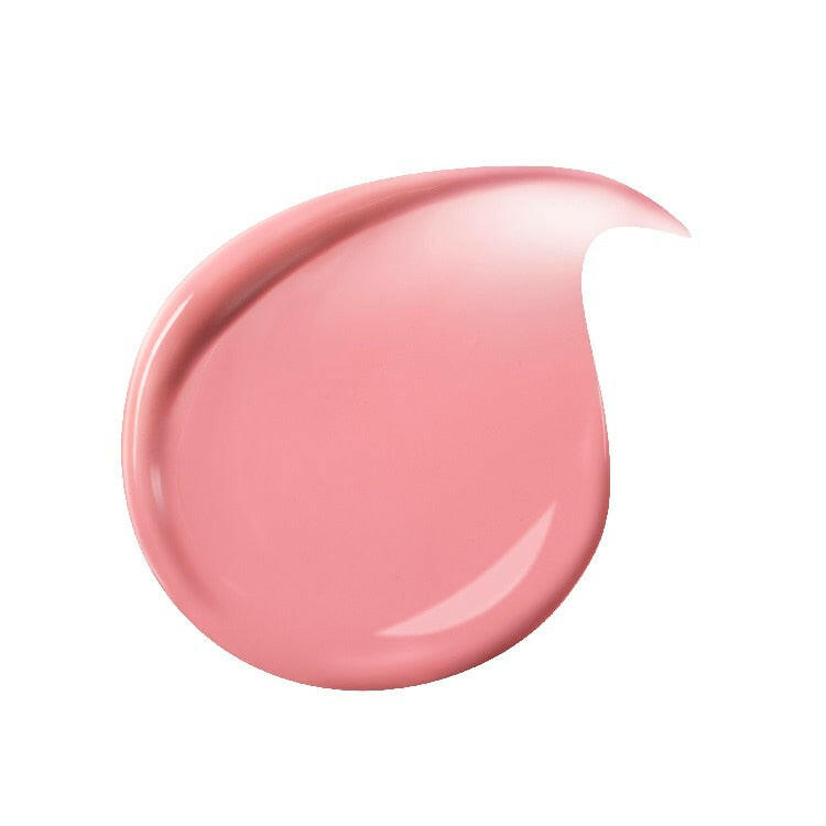 Jillstuart UV Protect Blush providing a natural glow with long-lasting blush for radiant skin