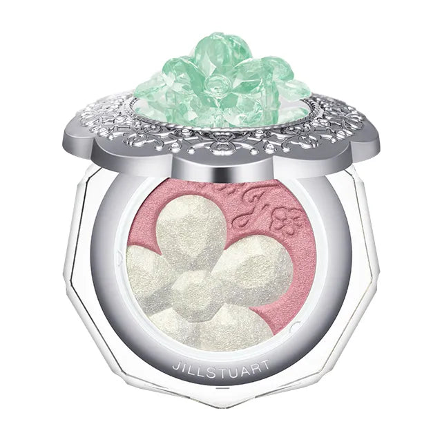 Jillstuart Crystal Bloom Petal Couture Eyes Duo (limited)