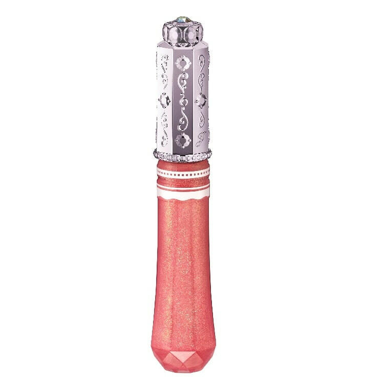 Jillstuart UV Protect Lip balm offering premium lip care with effective sun protection