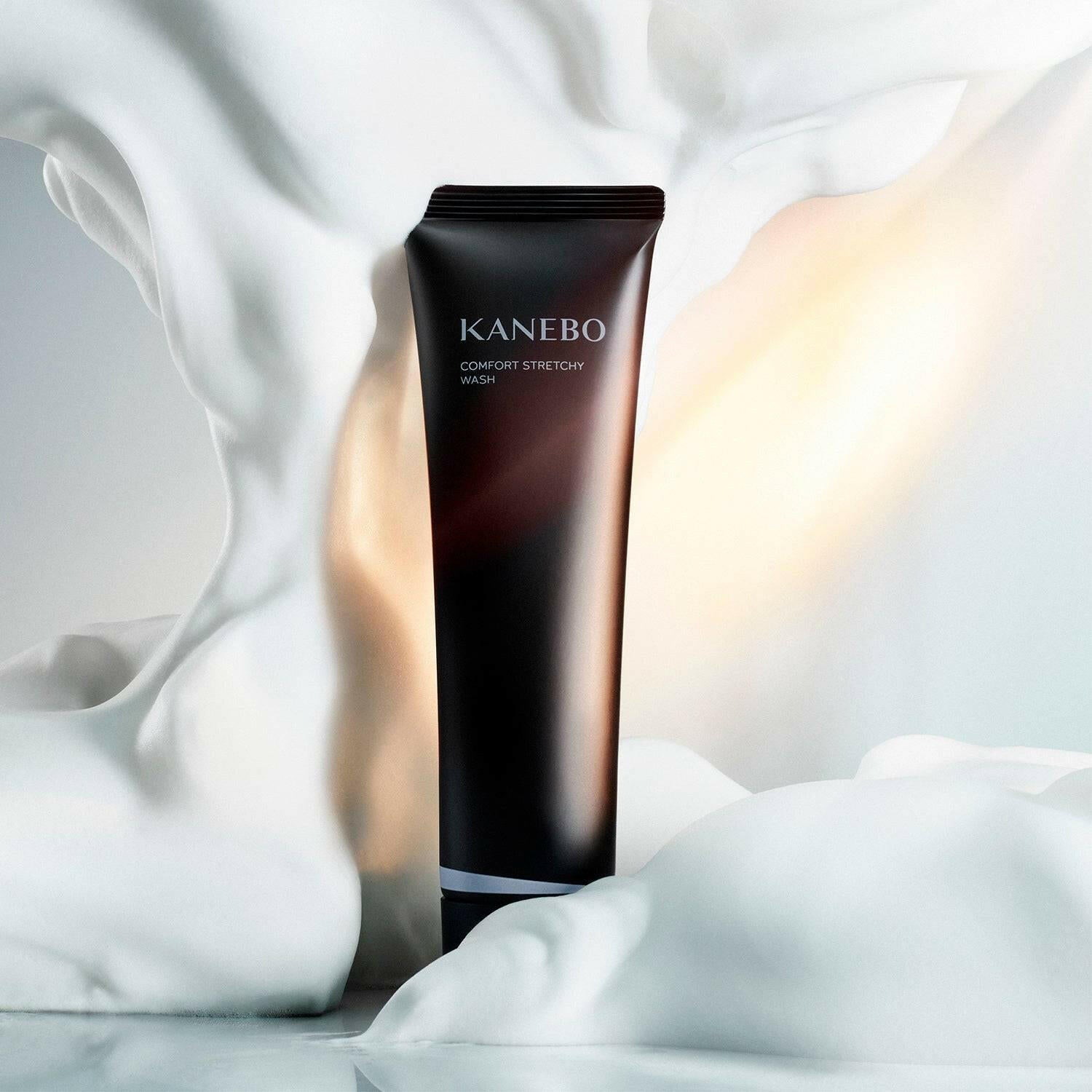 Kanebo Comfort Stretchy Wash II 130g | Tokyo Beauty Box
