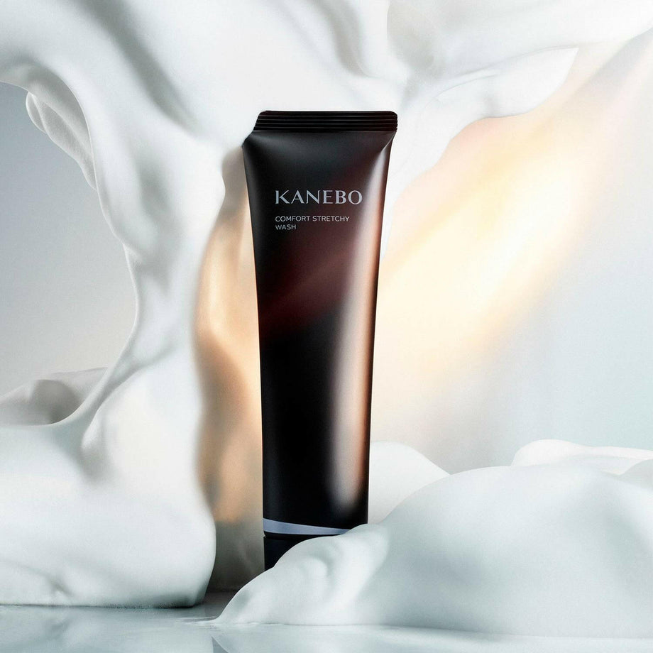 Kanebo Comfort Stretchy Wash II 130g | Tokyo Beauty Box