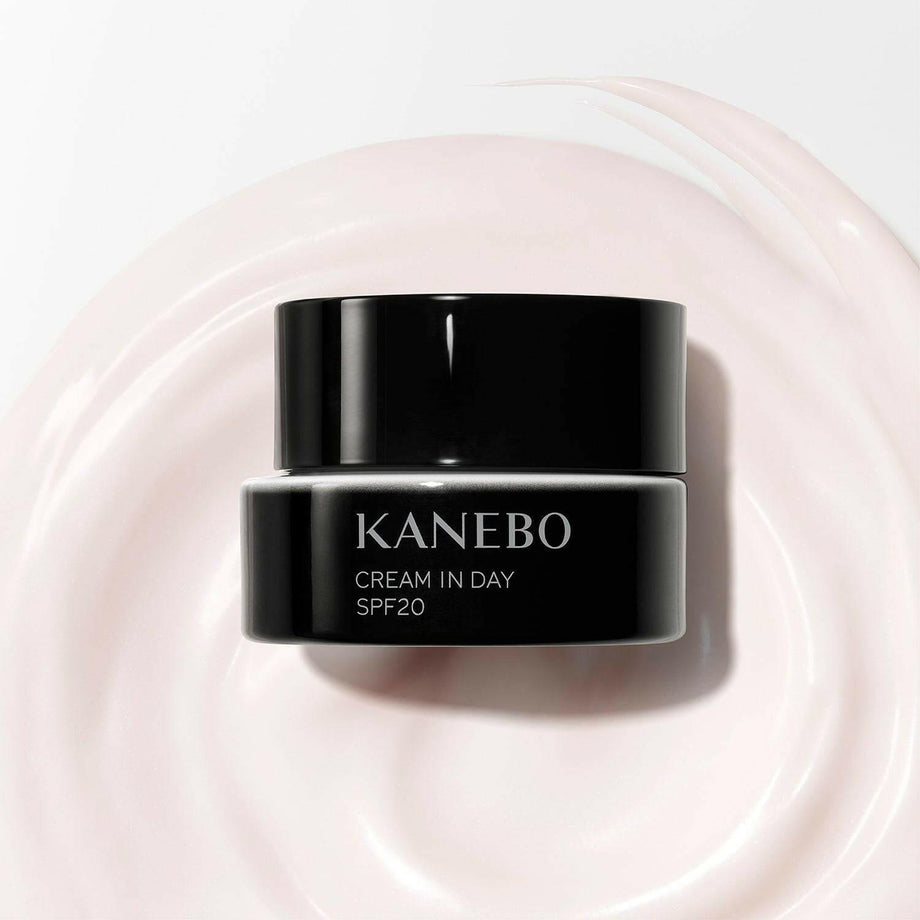 W*i様 KANEBO CREAM IN DAY SPF20 40g Kanebo Cream in Day 40g | Tokyo Beauty Box