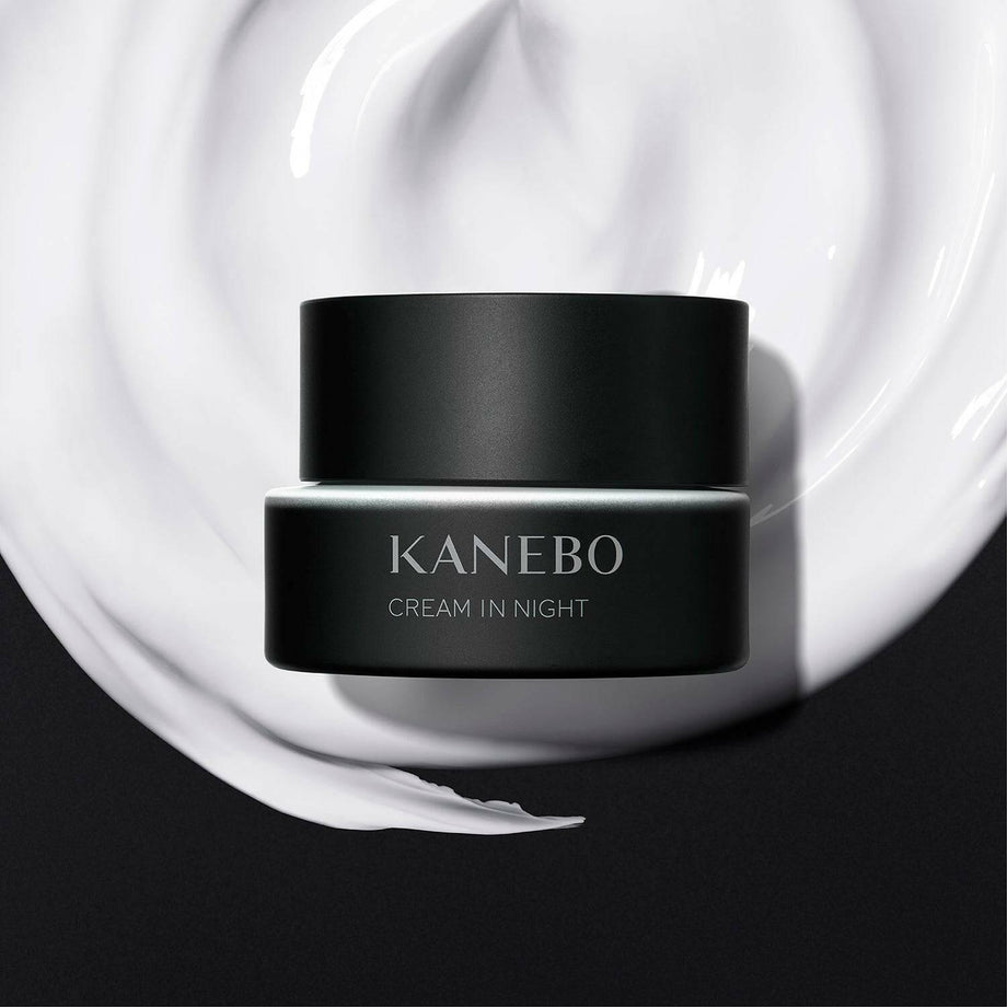 Kanebo Cream in Night 40g | Tokyo Beauty Box