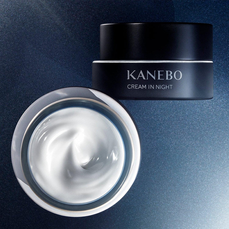 Kanebo Cream in Night II 40g | Tokyo Beauty Box