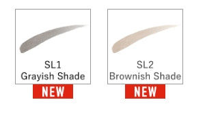 Kanebo liquid eyeliner for precise eyebrow shaping, enhancing natural beauty with long-lasting definition