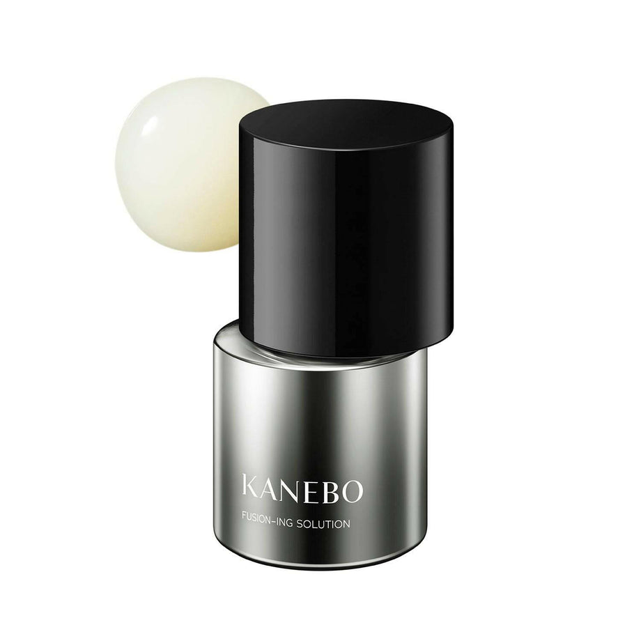 美容液 KANEBO FUSION-ING SOLUTION 60ml Revitalize Your Skin with Kanebo Fusion Solution 60ml