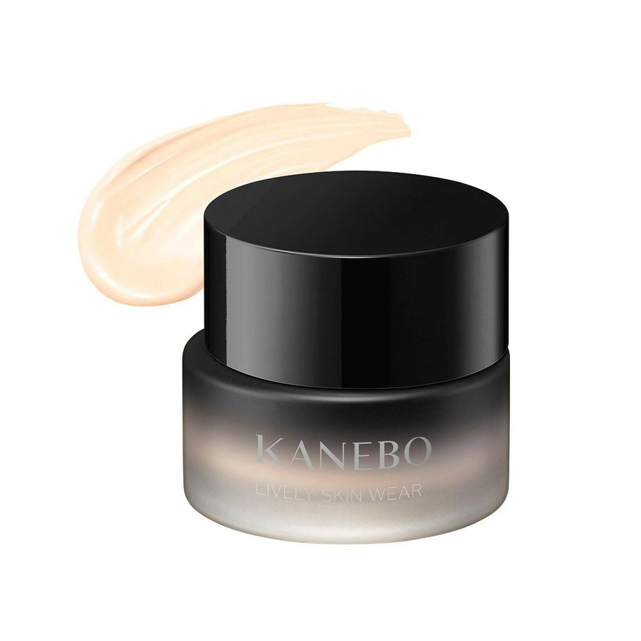 ファンデーション Kanebo IWAI CENTURY THE FOUNDATION 30g センチュリー ザ・ファンデーションa / トワニー(クリーム