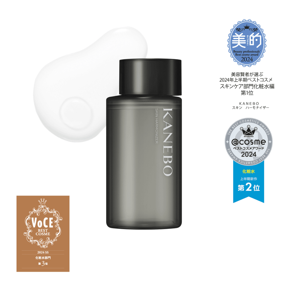 Revitalize Your Skin with Kanebo Skin Harmonizer 180ml