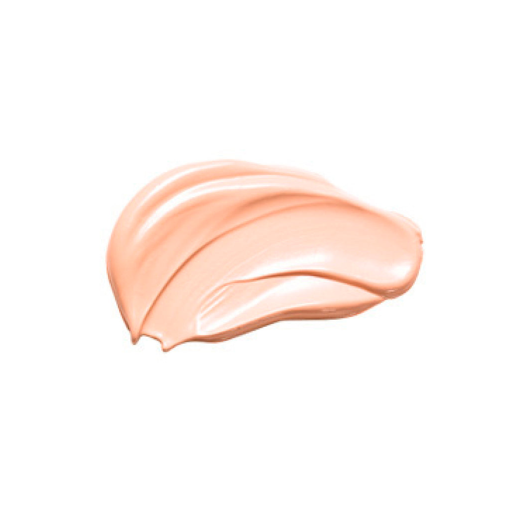 Kanebo foundation cream providing smooth, long-lasting coverage for a flawless complexion
