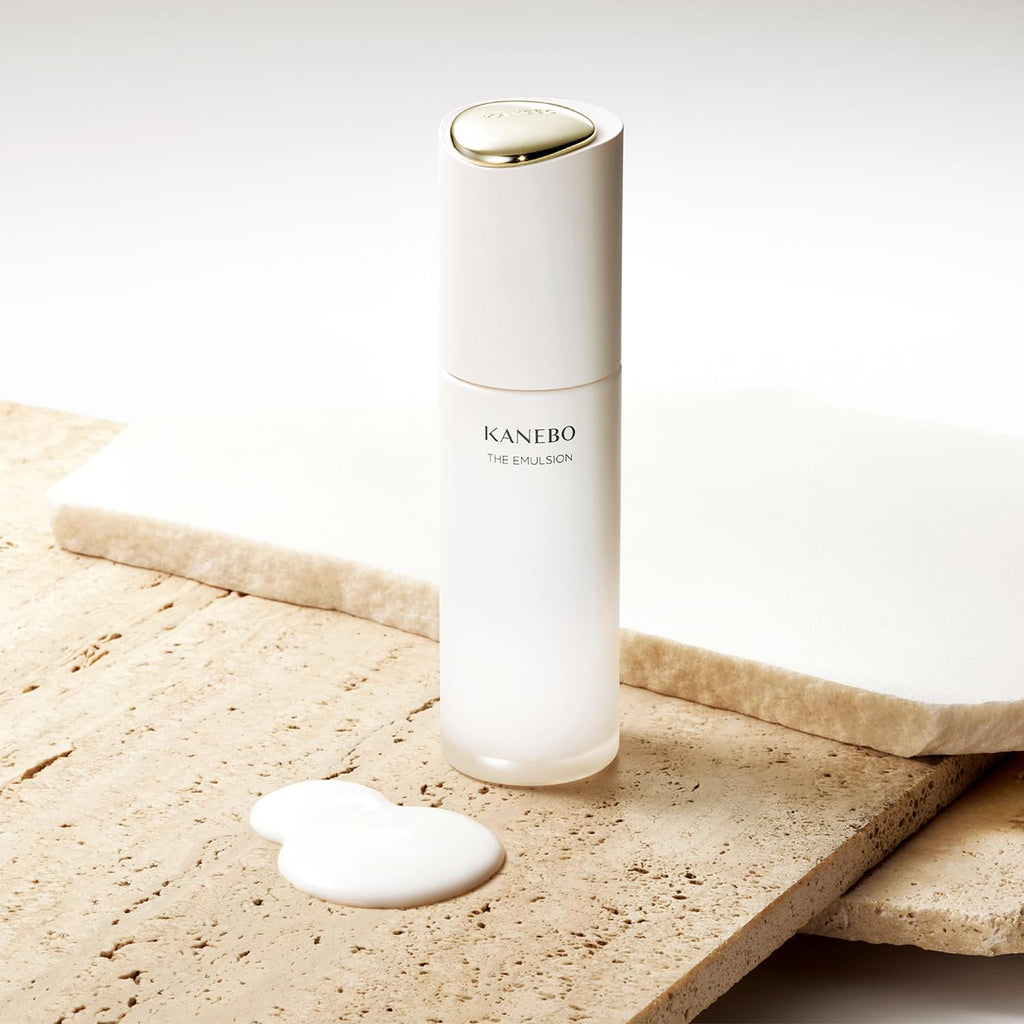 Kanebo The Lotion and The Emulsion Kit | Tokyo Beauty Box