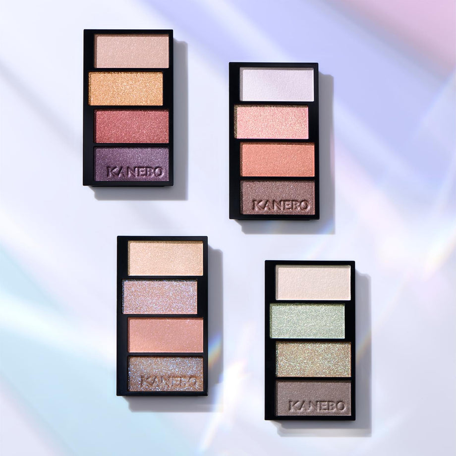 Kanebo Colored Shadow | Tokyo Beauty Box