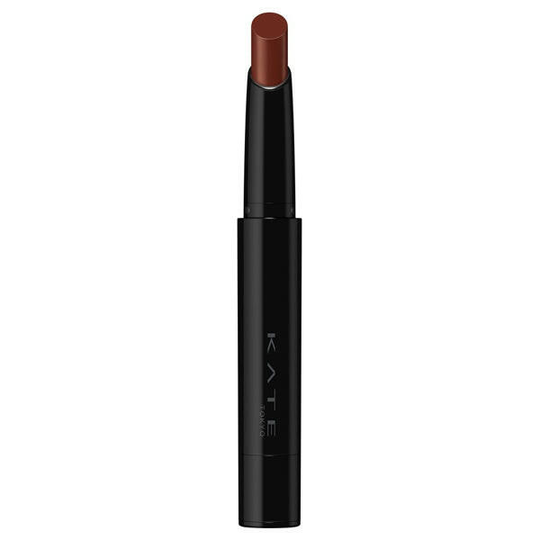 Kate Lip Monster Glossy hydrates lips with a long-lasting glossy finish for vibrant, smooth results.