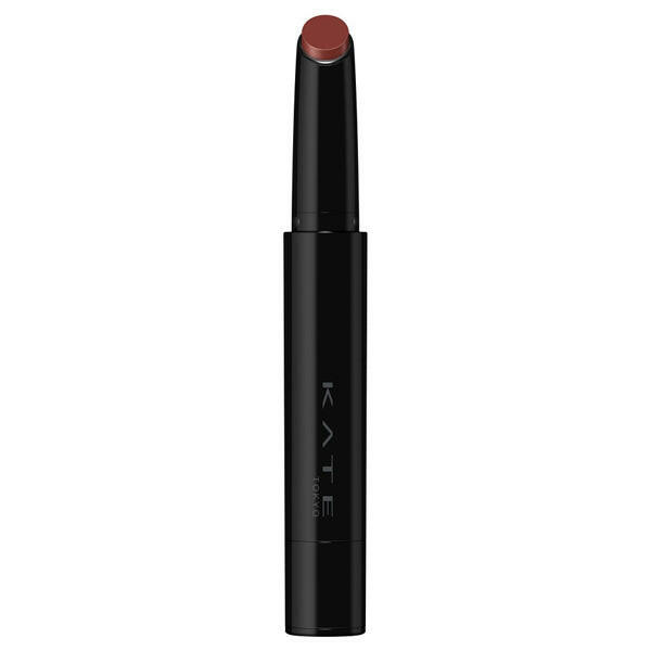 Kate Lip Monster Glossy hydrates lips with a long-lasting glossy finish for vibrant, smooth results.