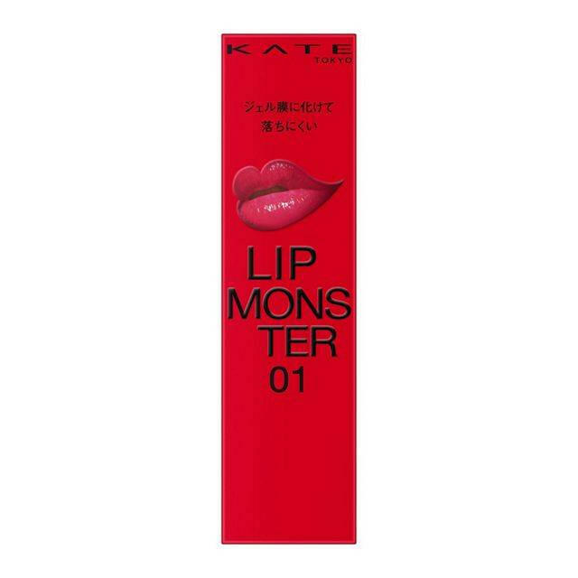 Kate Lip Monster 3g | Tokyo Beauty Box