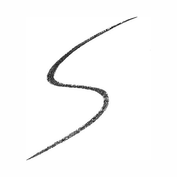 Love Liner Cream Fit Pencil provides precise, long-lasting eye definition with smooth application and rich pigmentation.