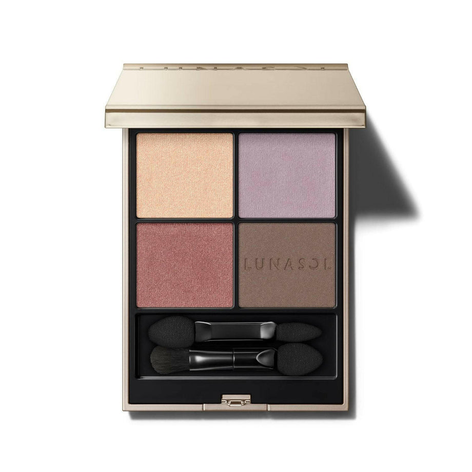 Lunasol Eye Coloration N | Tokyo Beauty Box