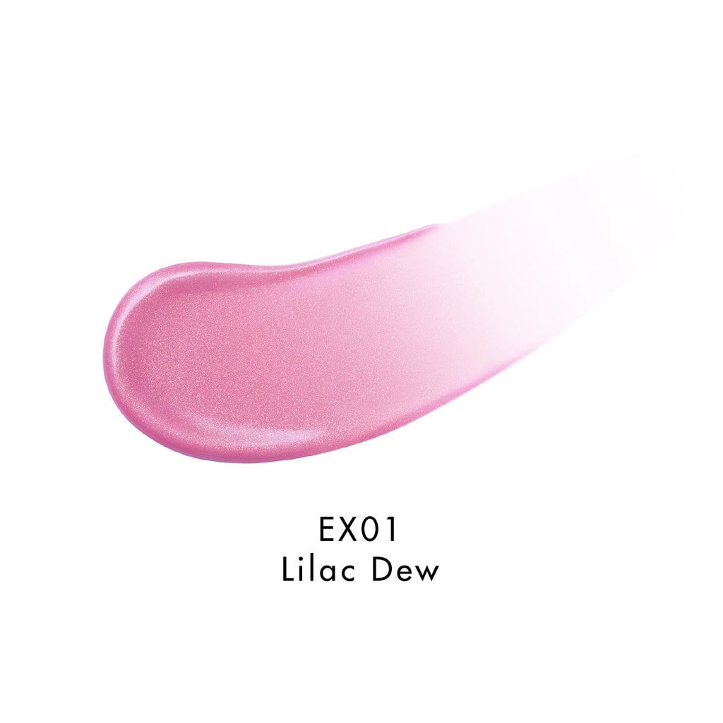 Lunasol Liquid Blush in a sleek bottle showcasing vibrant, long-lasting color for flawless makeup application