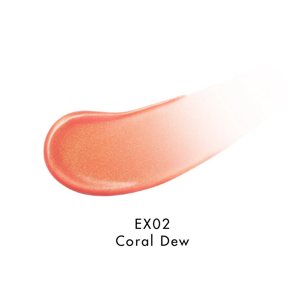 Lunasol Liquid Blush in a sleek bottle showcasing vibrant, long-lasting color for flawless makeup application