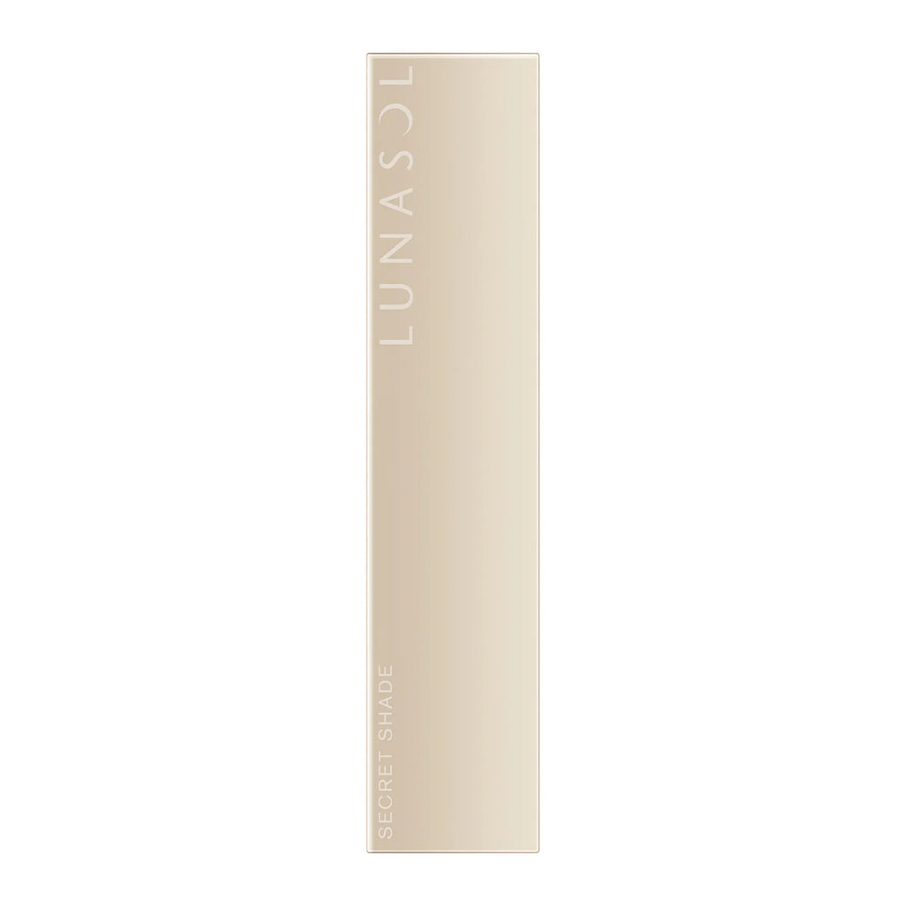 Lunasol Secret Shade contouring pen for precise facial definition and natural makeup enhancement
