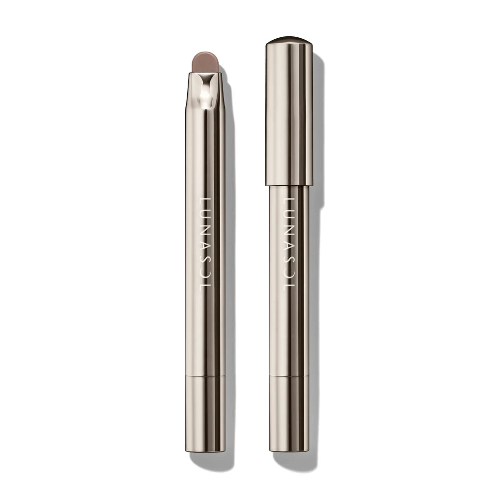 Lunasol Secret Shade contouring pen for precise facial definition and natural makeup enhancement